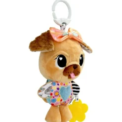 HUNDEHVALP RANGLE M/OPHÆNG