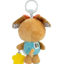 HUNDEHVALP RANGLE M/OPHÆNG