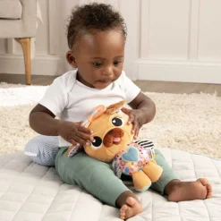 HUNDEHVALP RANGLE M/OPHÆNG