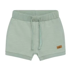 HUXIE SHORTS | JADE GREEN