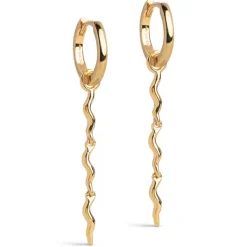 HYDRUS HOOPS | FORGYLDT