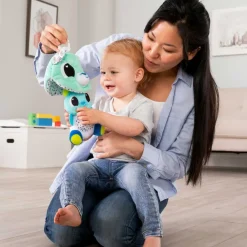 3-I-1 OVERRASKELSES PANDA