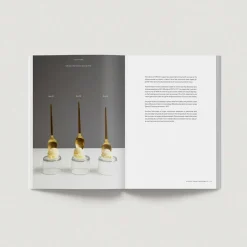 ICE CREAM - ACCORDING TO ØSTERBERG