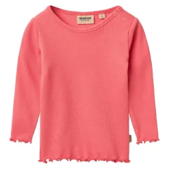 IDA L/S T-SHIRT | WATERMELON