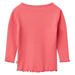 IDA L/S T-SHIRT | WATERMELON