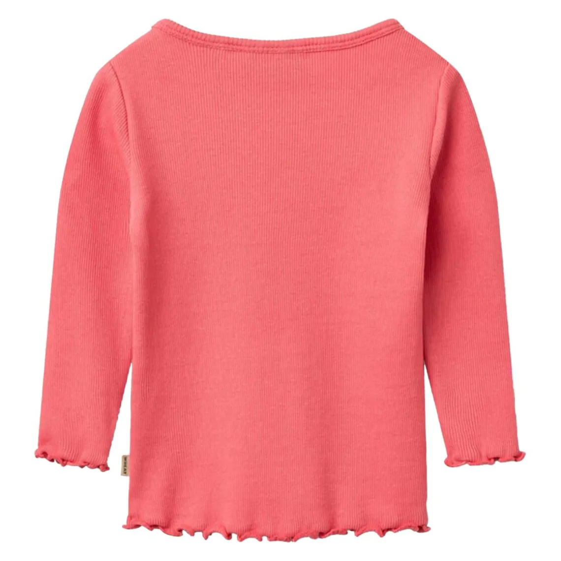 IDA L/S T-SHIRT | WATERMELON