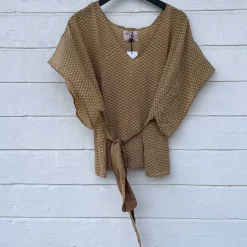 IDA SHIRT | PETIT FLOWER