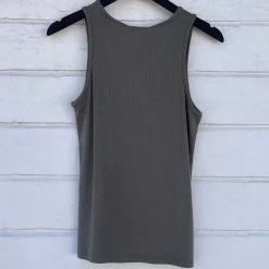 IKA 29 TOP | SUMMER GREEN