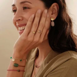 IMAGINARY AVENTURINE BRACELET