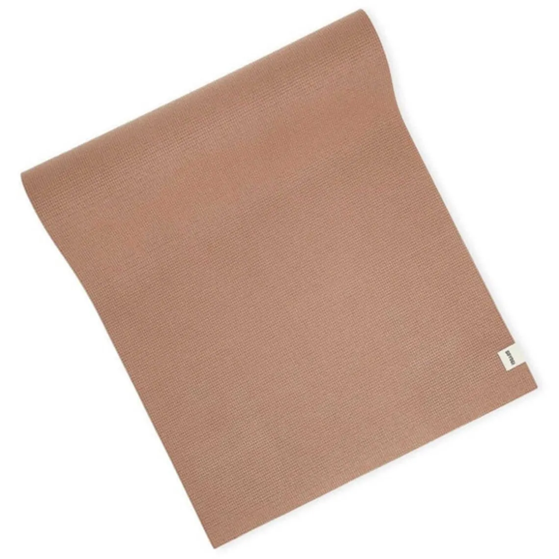 INFINITY STUDIO MAT | BROWN