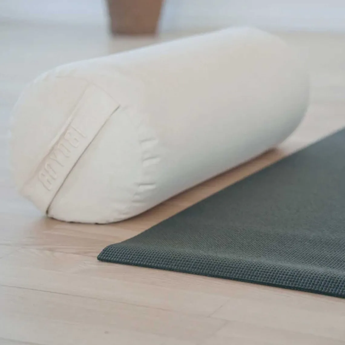 INFINITY STUDIO MAT | DARK OLIVE