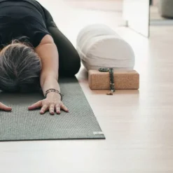 INFINITY STUDIO MAT | DARK OLIVE