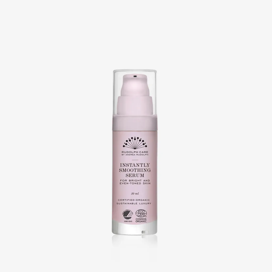 INSTANTLY SMOOTHING SERUM 30ML