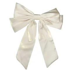 ISABELLA SLØJFE | IVORY