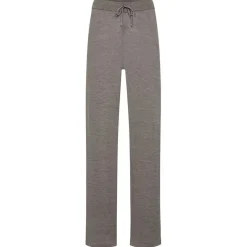 ISMAILA 4 PANTS | WALNUT