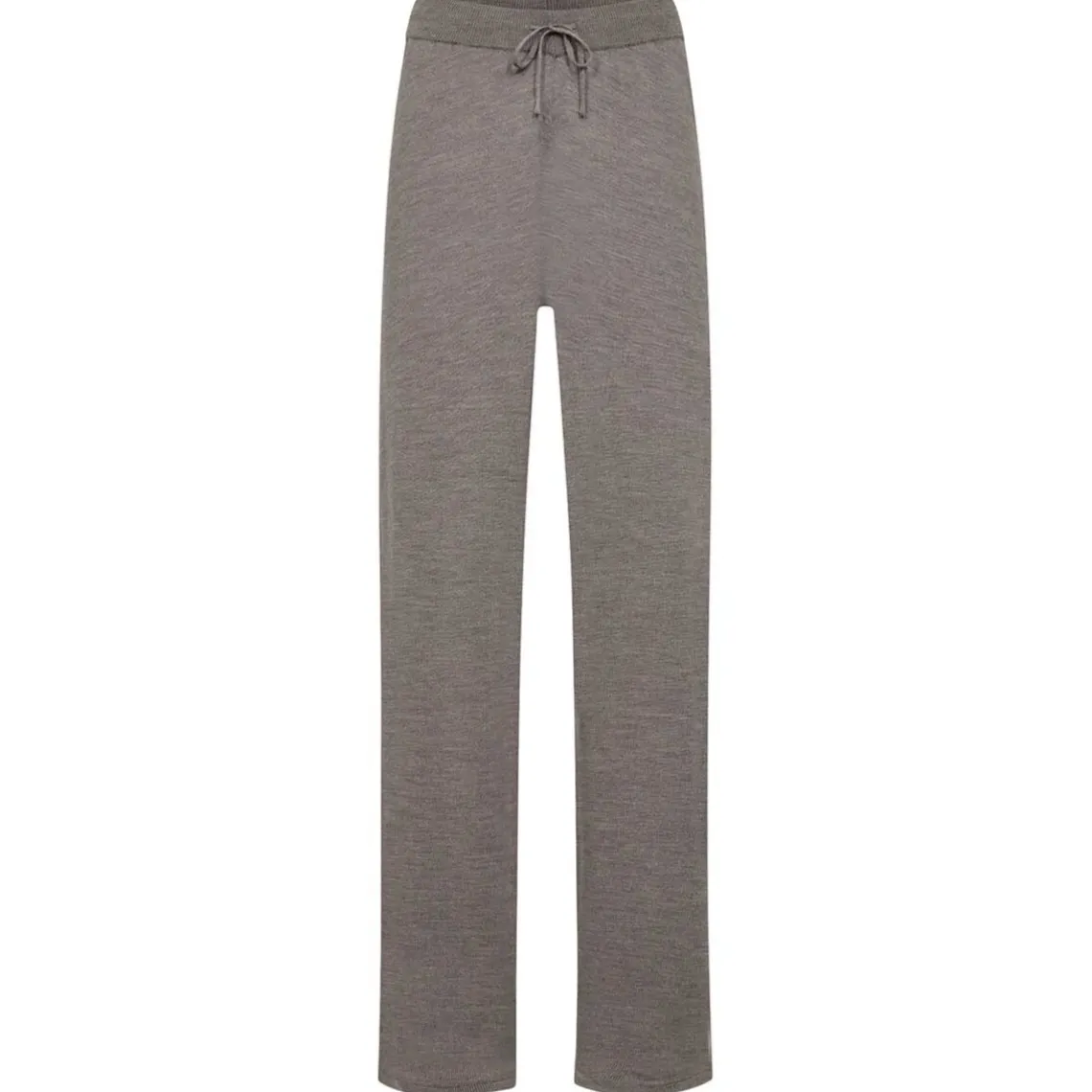 ISMAILA 4 PANTS | WALNUT