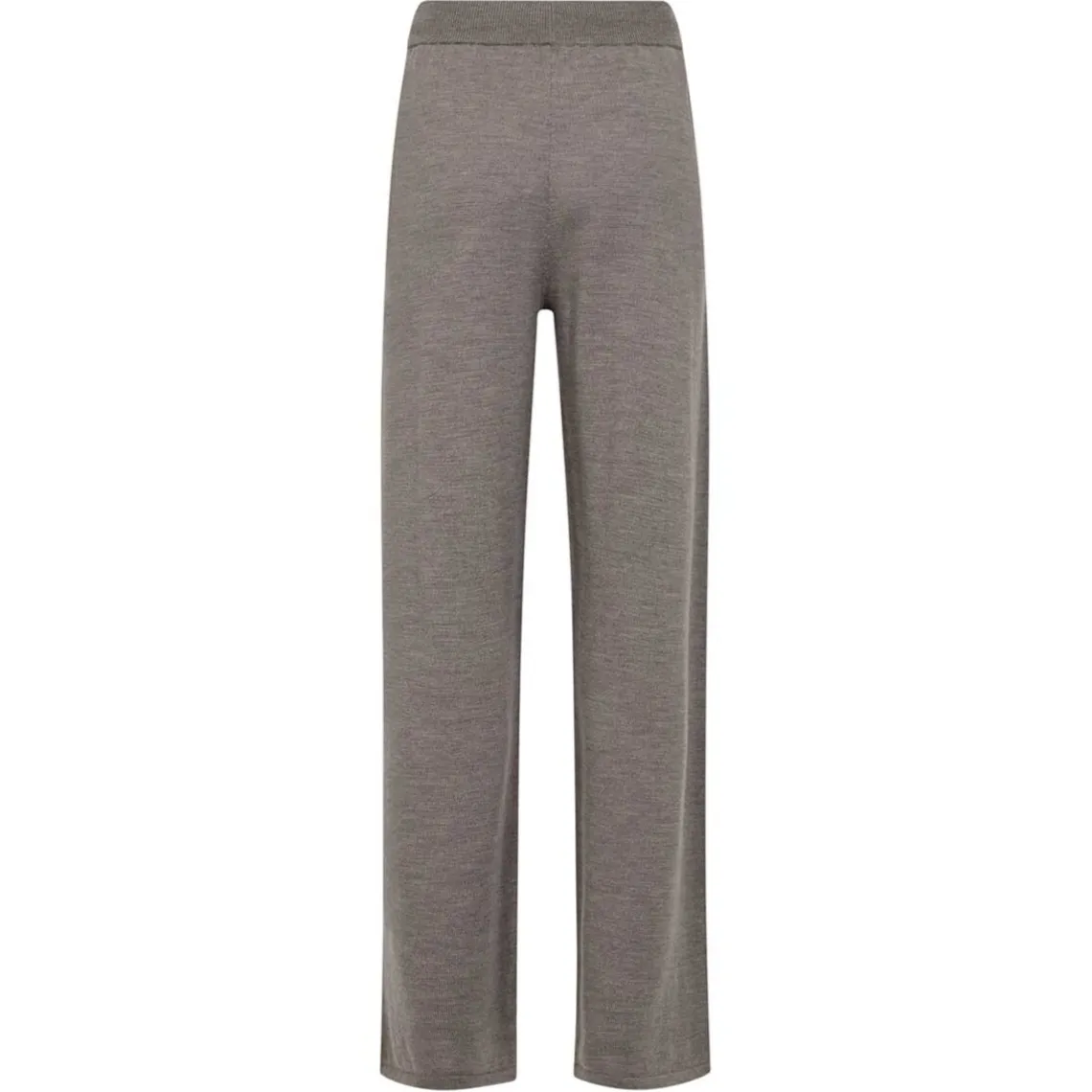 ISMAILA 4 PANTS | WALNUT