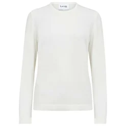 ISMAILA 2 PULLOVER | STAR WHITE