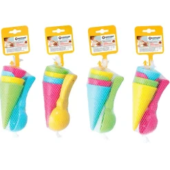 ISVAFLER OG SKE I NET | PINK