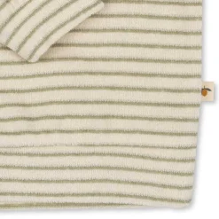 ITTY SWEAT SHIRT | TEA STRIPE
