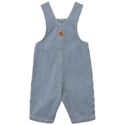 IVAN OVERALL | DENIM STRIPE