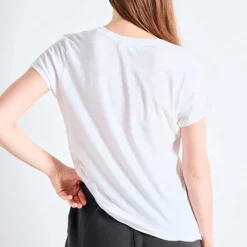 JAC48 T-SHIRT | WHITE