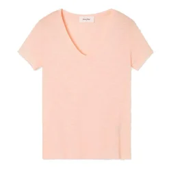 JAC51 T-SHIRT M/V-HALS | MARENGS VINTAGE