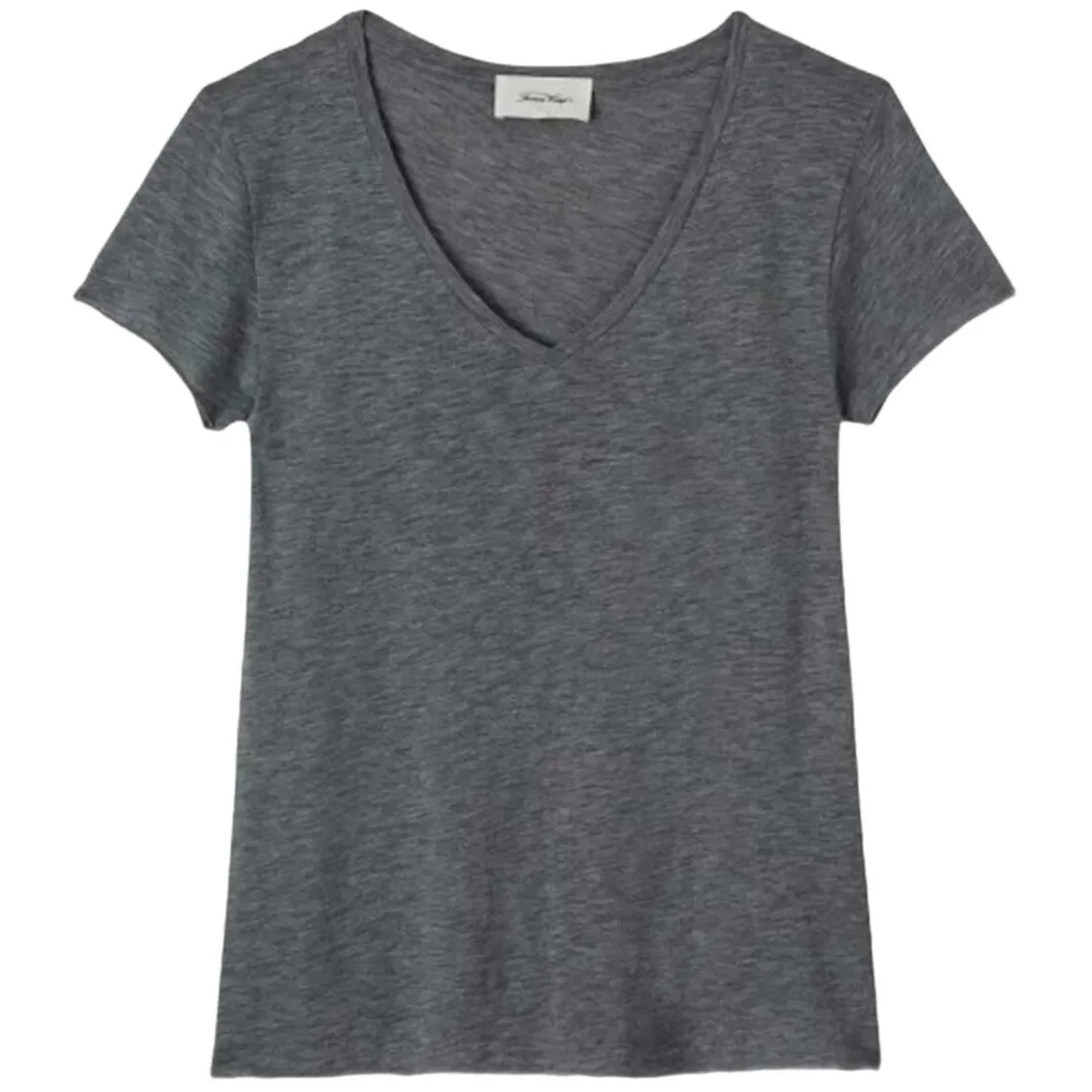 JACKSONVILLE T-SHIRT | ANTHRACITE