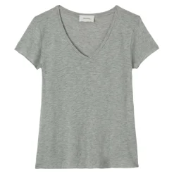 JACKSONVILLE T-SHIRT | GRIS CHINE