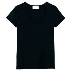 JACKSONVILLE T-SHIRT | SORT