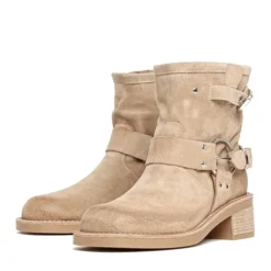 JAKE STØVLER | SAND