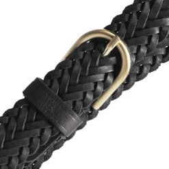 JEANS BÆLTE | BLACK