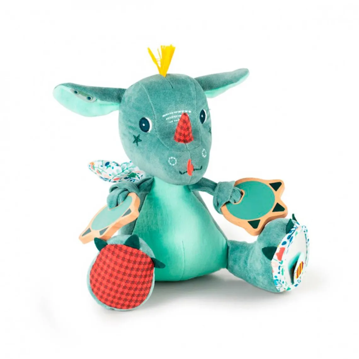 JOE AKTIVITETS DRAGE