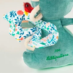 JOE AKTIVITETS DRAGE