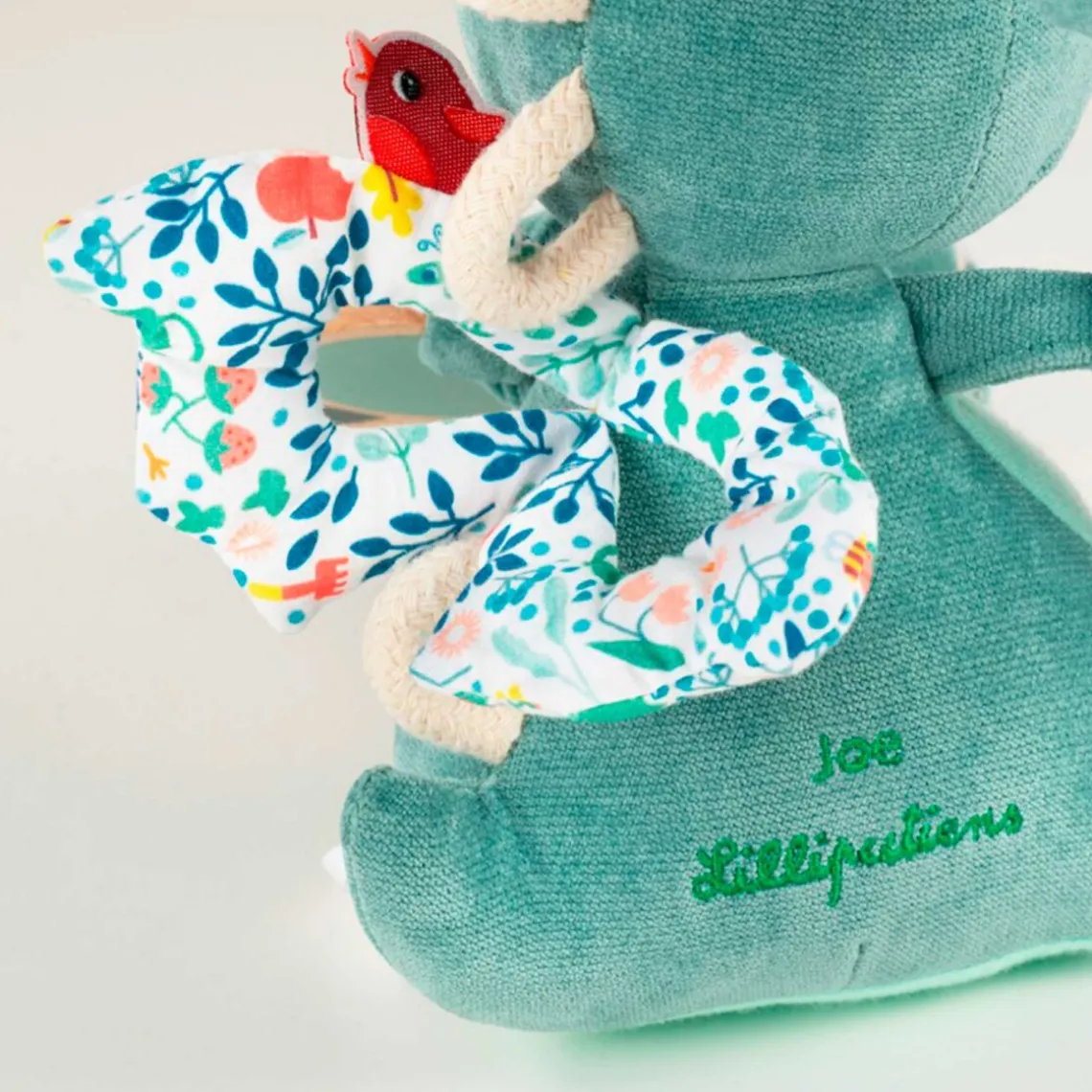 JOE AKTIVITETS DRAGE