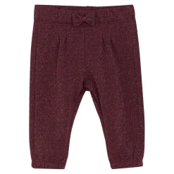 JOGGINGBUKSER | TAWNY PORT