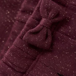 JOGGINGBUKSER | TAWNY PORT