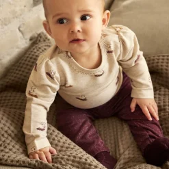 JOGGINGBUKSER | TAWNY PORT