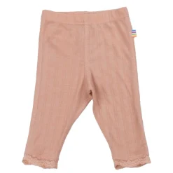 JOHA LEGGINGS | ROSE