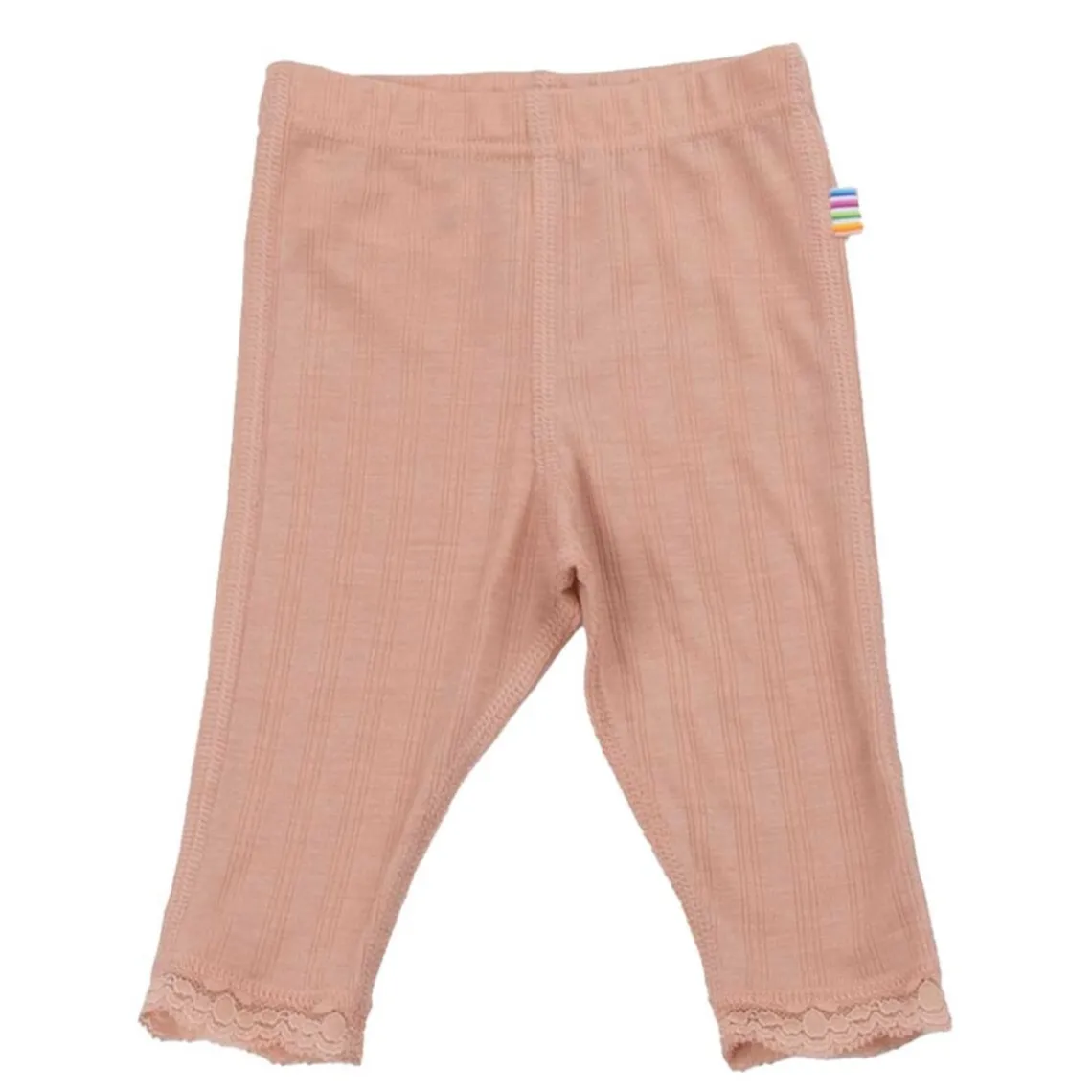 JOHA LEGGINGS | ROSE