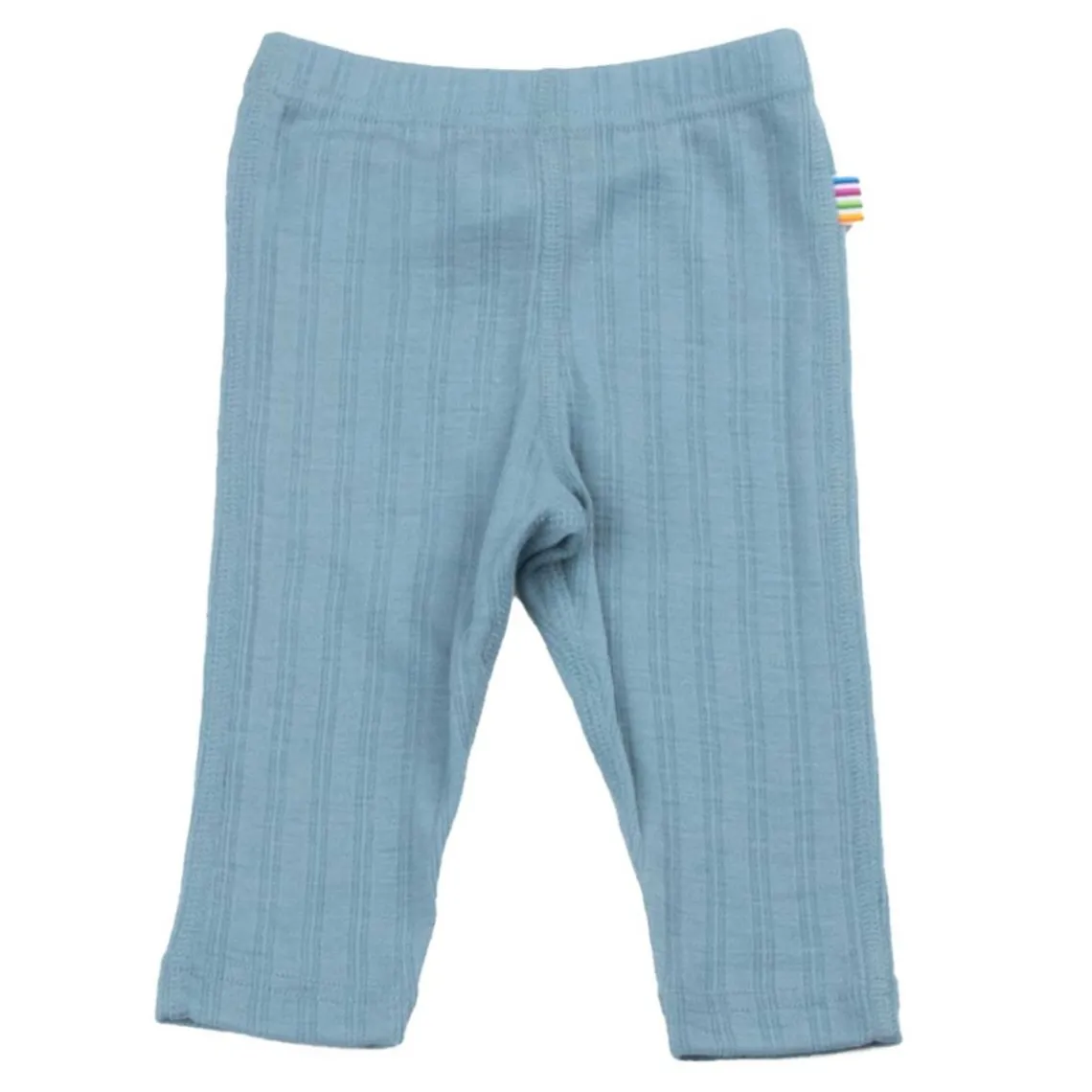 JOHA LEGGINGS | STØVET BLÅ