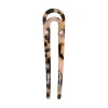 JOLIE HAIR PIN | WHITE LEO