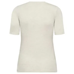 JOSEPHINE 3 T-SHIRT | TURTLEDOVE MELANGE