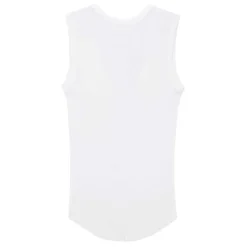 JOY TANK TOP | WHITE