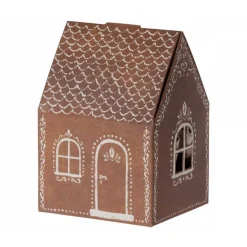 JULEMAND - MUS 14 CM