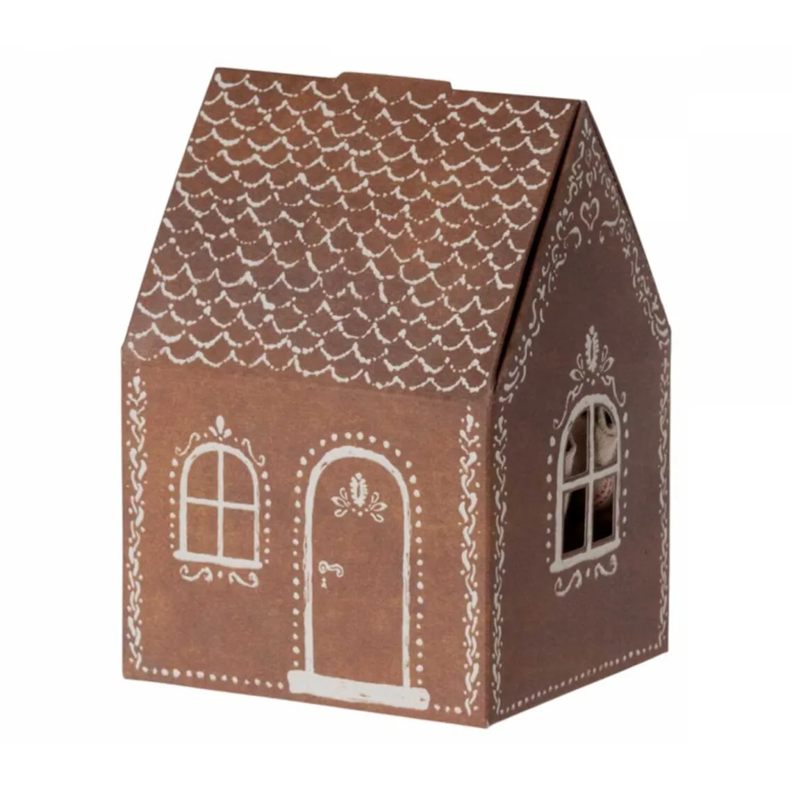 JULEMAND - MUS 14 CM