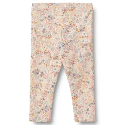 JULES JERSEY LEGGINGS | BRIGHT FLOWERS
