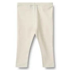 JULES JERSEY LEGGINGS | IVORY