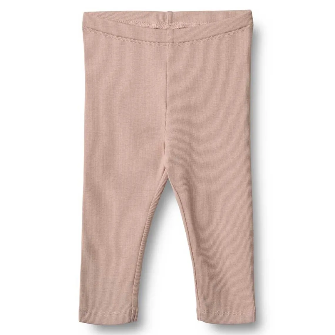 JULES JERSEY LEGGINGS | ROSE POWDER