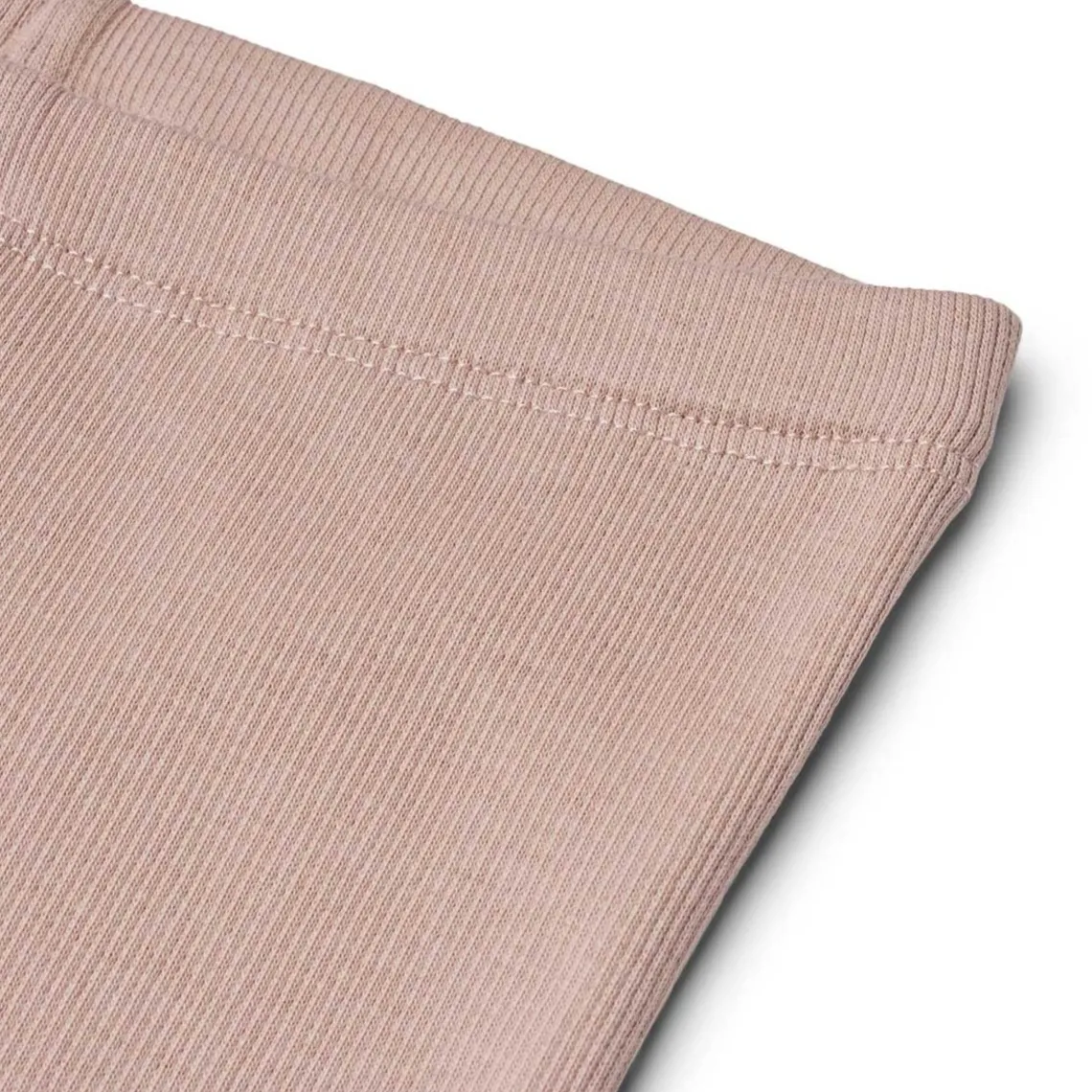 JULES JERSEY LEGGINGS | ROSE POWDER